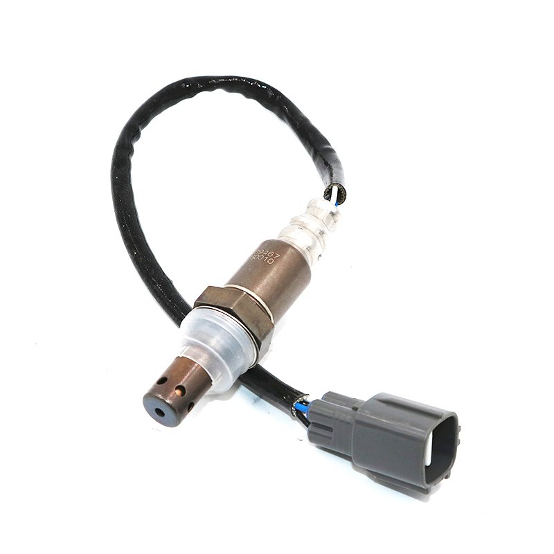 Lambda Oxygen Sensor OEM 89467-60010 8946760010 For Toyota 4Runner 2002-2009 Land Cruiser Prado 2002-2010