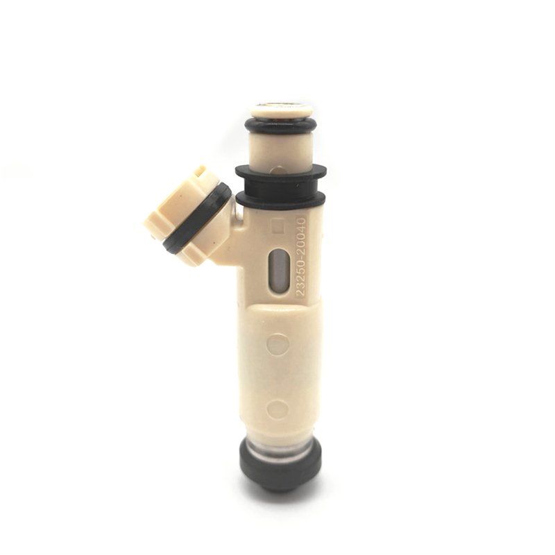 High Quality Fuel Injector for Toyota Highlander Gasoline Inyector OEM 23250-20040 2325020040