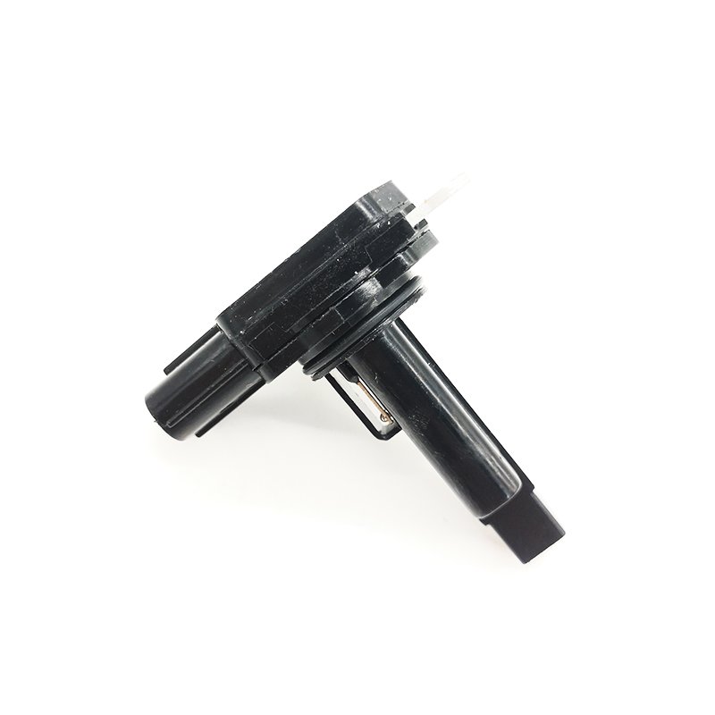 Factory Supply Mass Air Flow Meter Sensor OE 22204-28010 2220428010 For Toyota Yaris Corolla Prius Land Cruiser Lexus