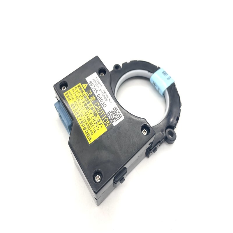 High Quality Wholesale Steering Angle Sensor OEM 89245-06050 89245-0R030 for Toyota Camry Avalon 2014-2018