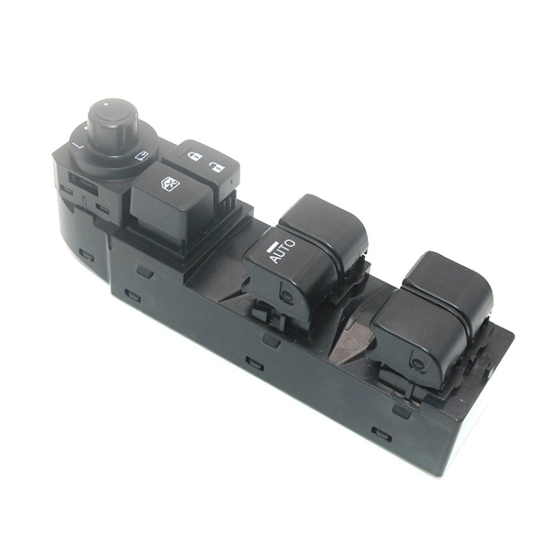 Hot Selling Front Left Electric Power Window Control Switch OEM GV9B-66-350 for Mazda 323 1994