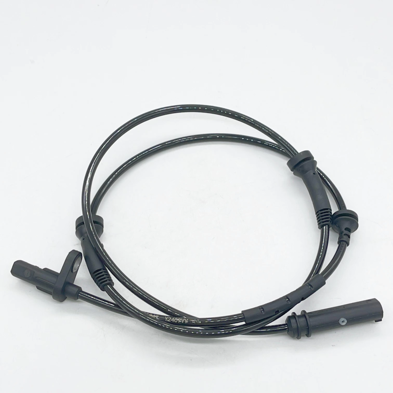 High Performance Front ABS Wheel Speed Sensor OE 34526855049 for BMW X3 F25 X4 F26 3452 6869 292