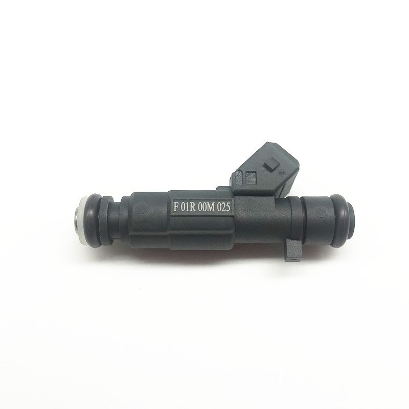 Factory Directly Supply Good Price Fuel Injector Nozzle F01R00M025 for Geely 4G13 1TR 2TR 3RZ 2RZ 1RZ
