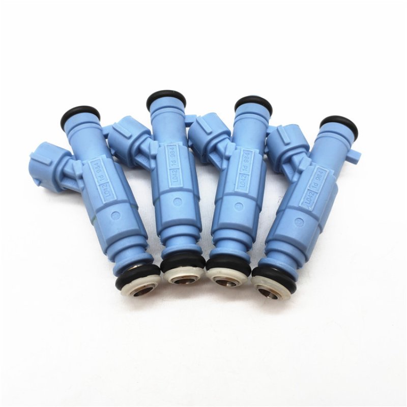 Fuel Injector Nozzle 35310-2G300 for Hyundai Santa Fe Sonata Kia Forte Optima Rondo 2.4