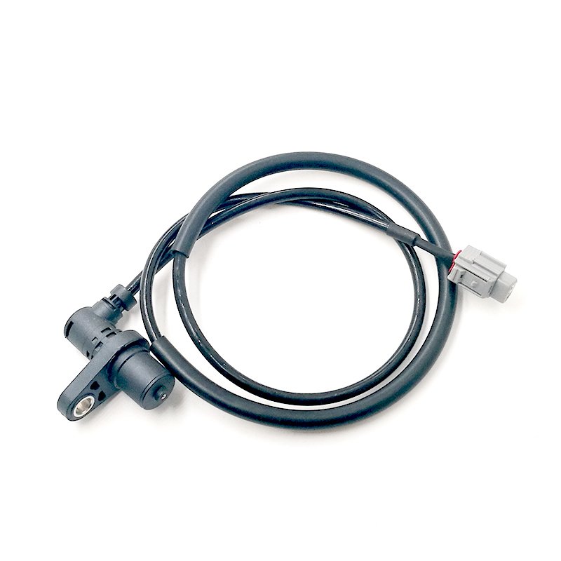 Front Left ABS Wheel Speed Sensor OE 89543-52010 8954352010 for Scion XA XB 2004-2006 Toyota Echo 2000-2005