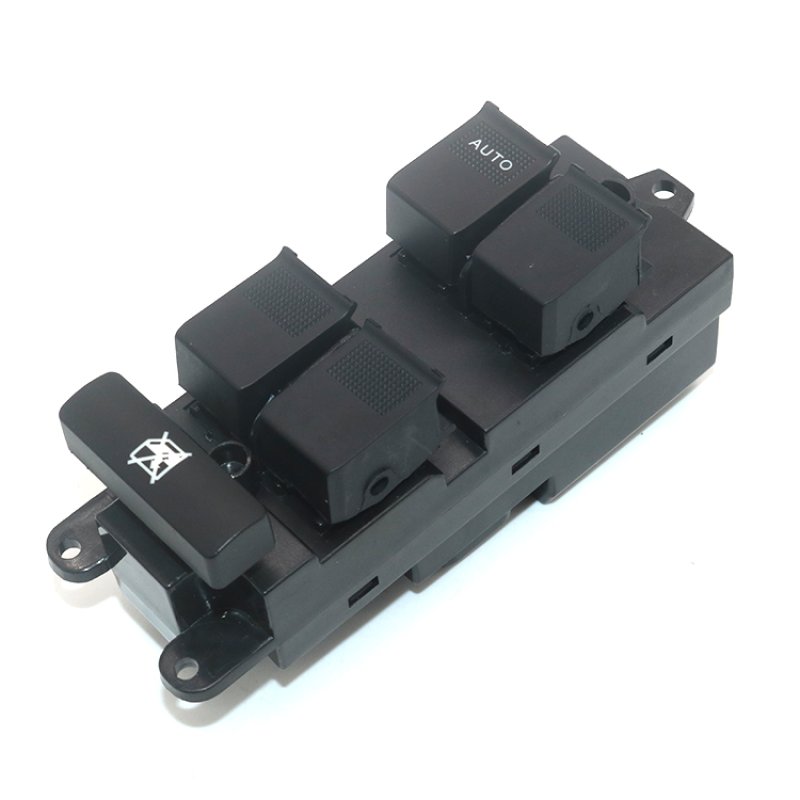 NEW BRAND POWER WINDOW SWITCH OEM HAAO-66-350M1 for MAZDA 3 2016