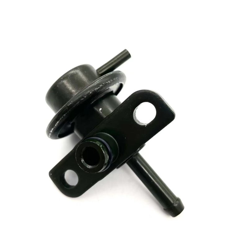 High Quality Fuel Pressure Regulator OEM 23280-75020 2328075020 For TOYOTA Alphard 2003-2008 LEXUS LX450D/570 2007