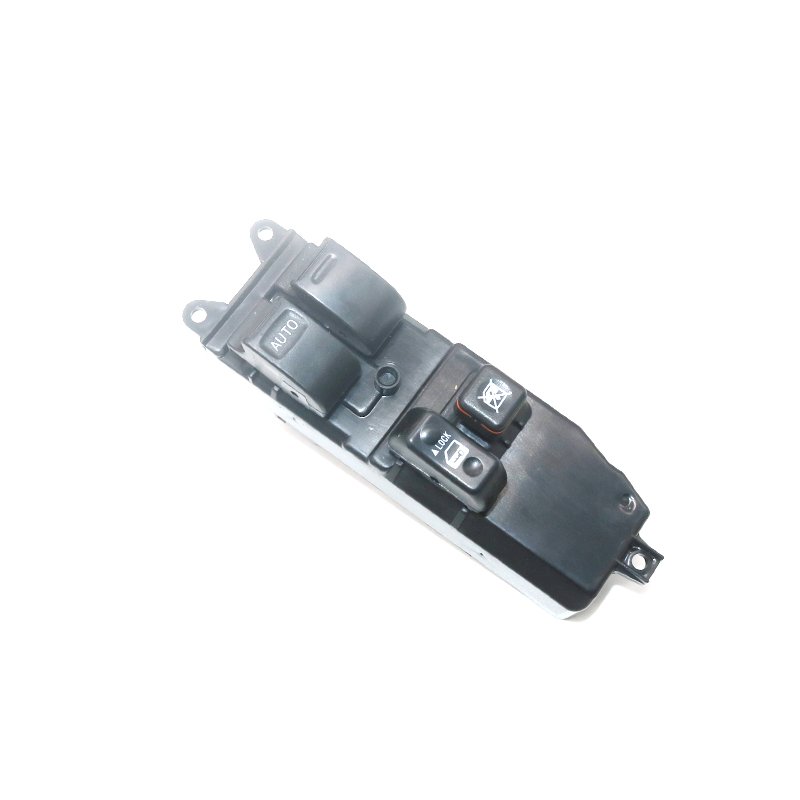 High Performance Spare Part Main Switch  for Toyota Hiace Power Window Switch 8482026211 84820-26211