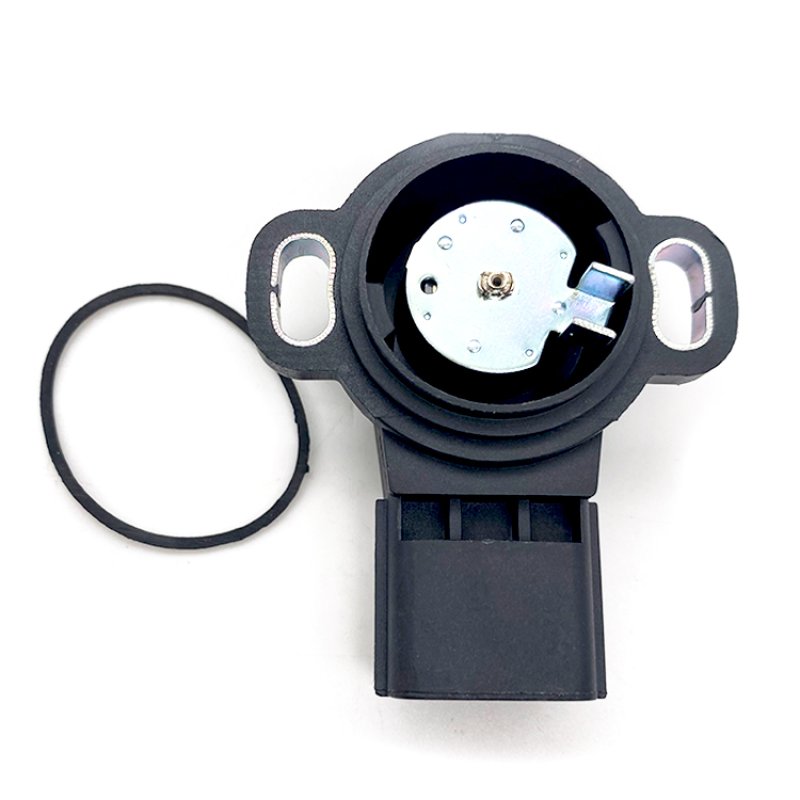 TPS Throttle Position Sensor for Ford Probe Mazda 626 323 Protege F32Z9B989B FS01-13-SL0 F4BZ9B989A