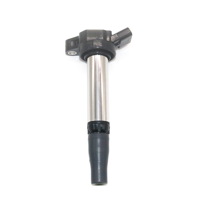 Reliable China Supplier High Quality Ignition Coil OEM 90919-C2007 90919C2007 for Toyota Yaris 2013- Vios 2013-