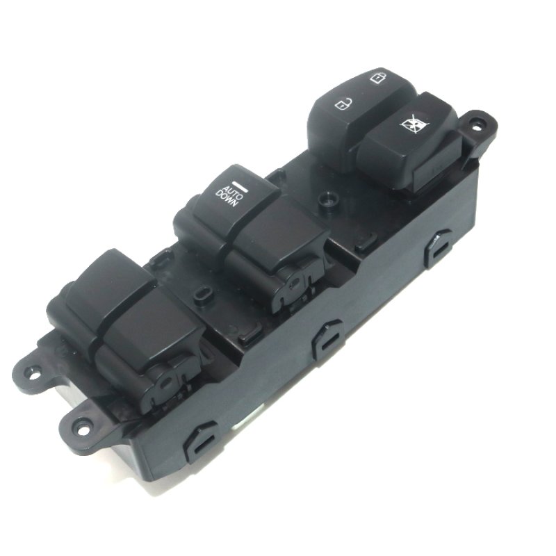 Power Window Control Switch 93570-C9200 for Hyundai IX25 Creta 2014-2019