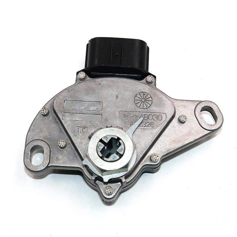 Wholesale Top Performance Neutral Safety Switch OEM 84540-48030 8454048030 for Lexus RX Series RX350L RX450HL