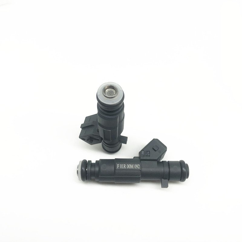 Good Price Fuel Injector Nozzle F01R00M092 for Haima 1.64A A5