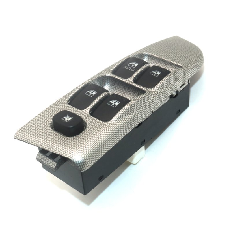 OEM 93570-22820 93570-1C110 Long Warranty Electric Parts System Power Window Master Control Switch for Hyundai Kia Rio