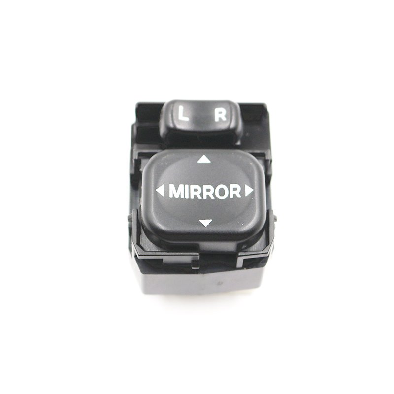 Electric Mirror Control Switch OE 84870-34010 8487034010 for Toyota Yaris Corolla Rav4 Land Cruiser Prius