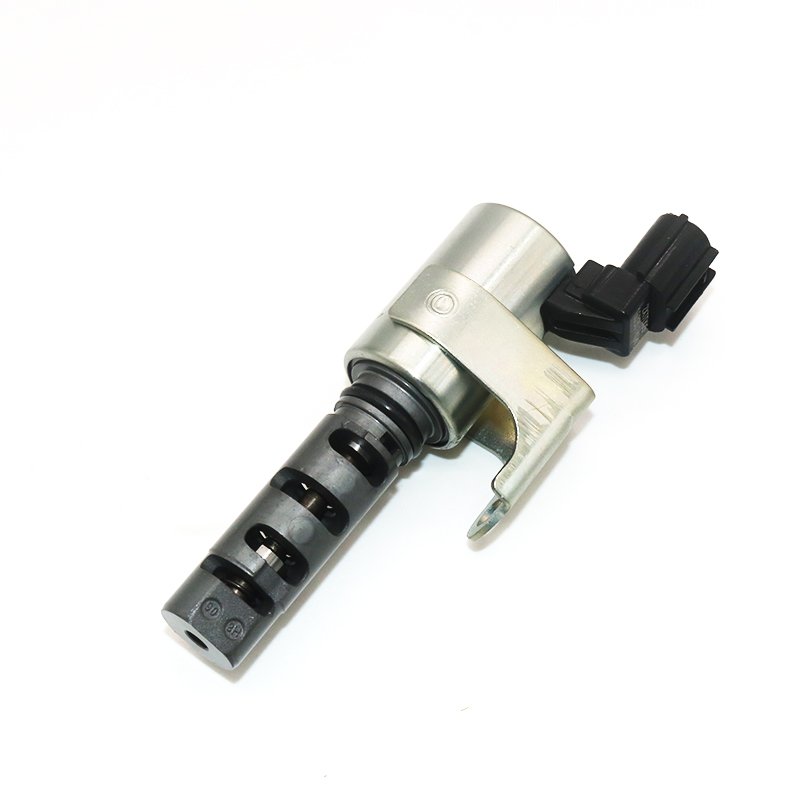 Camshaft VVT Timing Solenoid  Oil Control Valve OEM 15330-74040 For Toyota Carina FF Altezza Altezza Bseam 3SGE Lexus CT200H