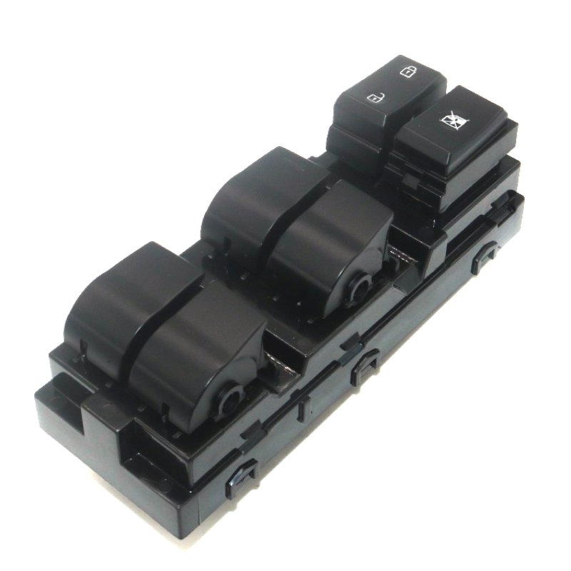 93570-F0020 Power Window Master Control Switch for Hyundai Elantra 2016-2017