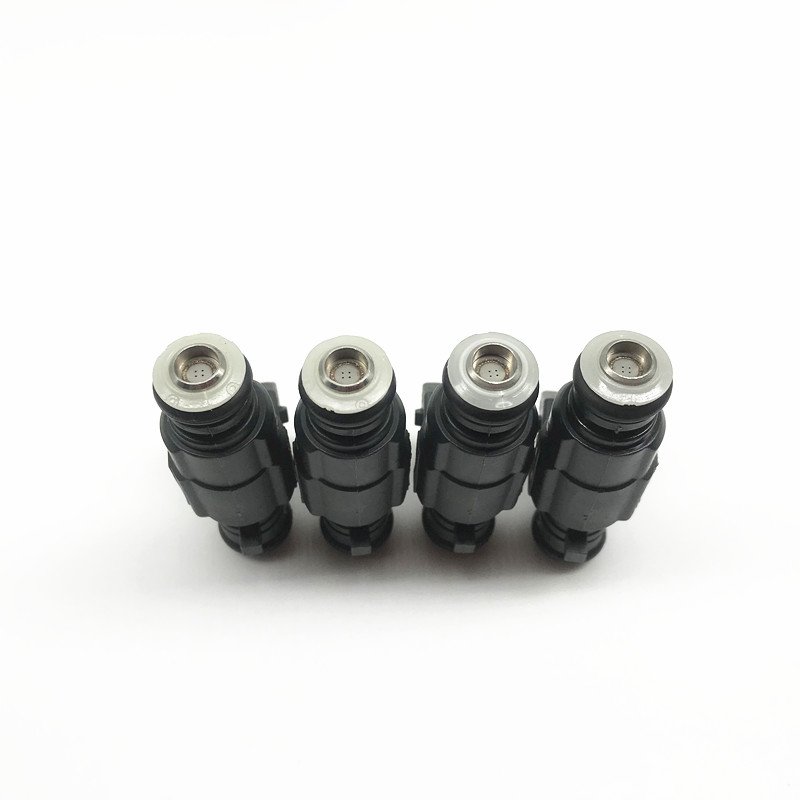 Engine Parts Fuel Injector Nozzle For Chana Alsvin 2008- 1.5 Dongfeng OEM 0280156417
