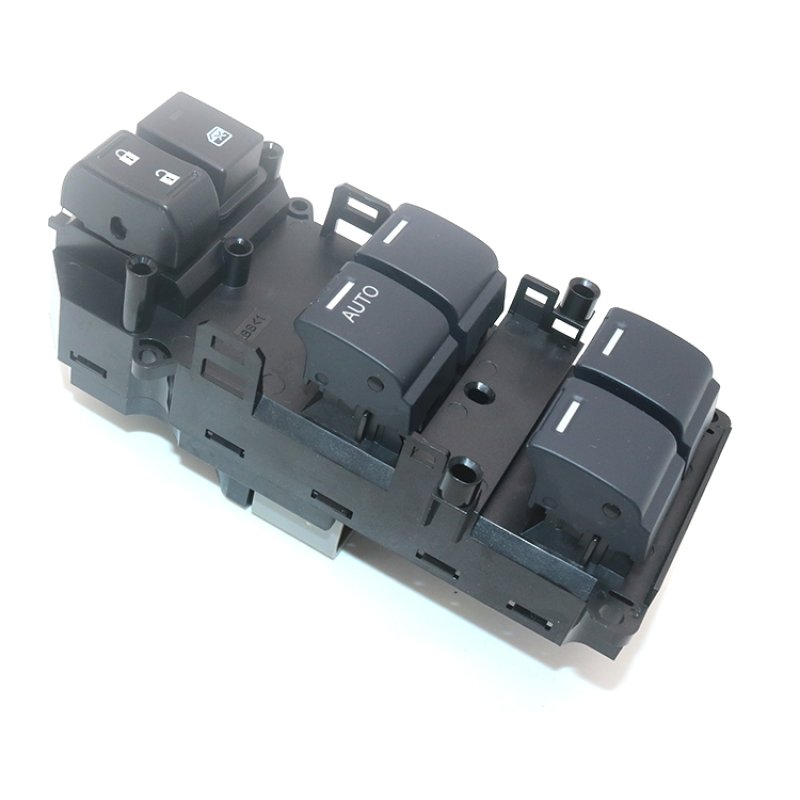 Wholesale Price Power Window Master Control Switch OEM 35750-TB0-H11 35750TB0H11 Window Lifter Switch for Honda Accord 2008-2011