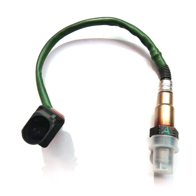 Front O2 Lambda Oxygen Sensor FR3A-9Y460-DA 0258017487 for Ford Edge 2015 2.7L F-150 F-250 F-350