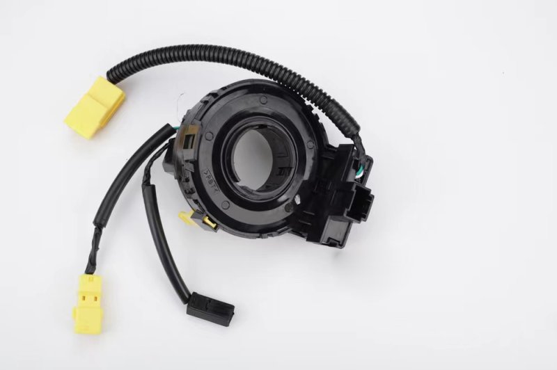 Airbag Sprial Cable Clock Spring OE 77900-TA0-H01 For Honda