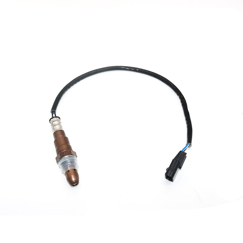 New Front Air Fuel Ratio Oxygen Sensor OE 22693-5RF0A 226935RF0A Lambda Sensor For Nissan Altima 2018-  Kicks 1.5L 2017-2021