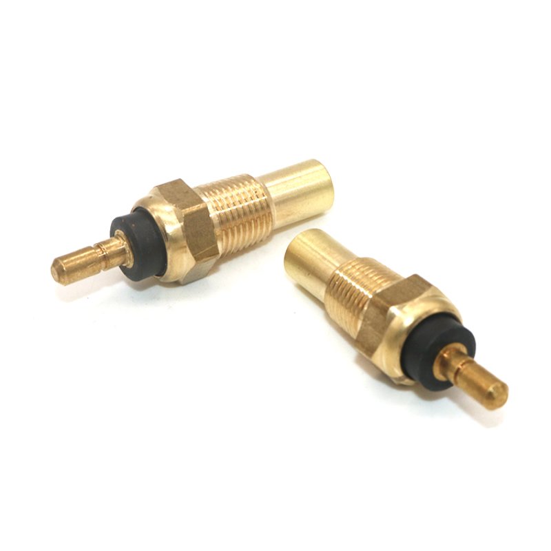 Coolant Temp Sensor Water Temperature Sensor 37750-PH2-014 for Acura NSX Honda Accord Odyssey Civic