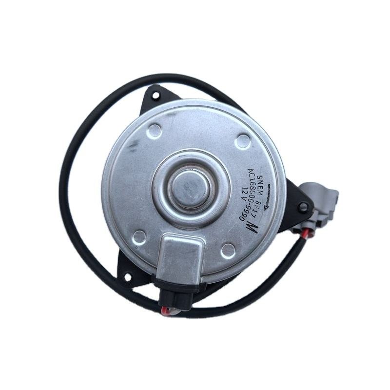 Japanese Car Auto Accessories Radiator Cooling Fan Motor OEM 16363-0P210 for TOYOTA Highlander