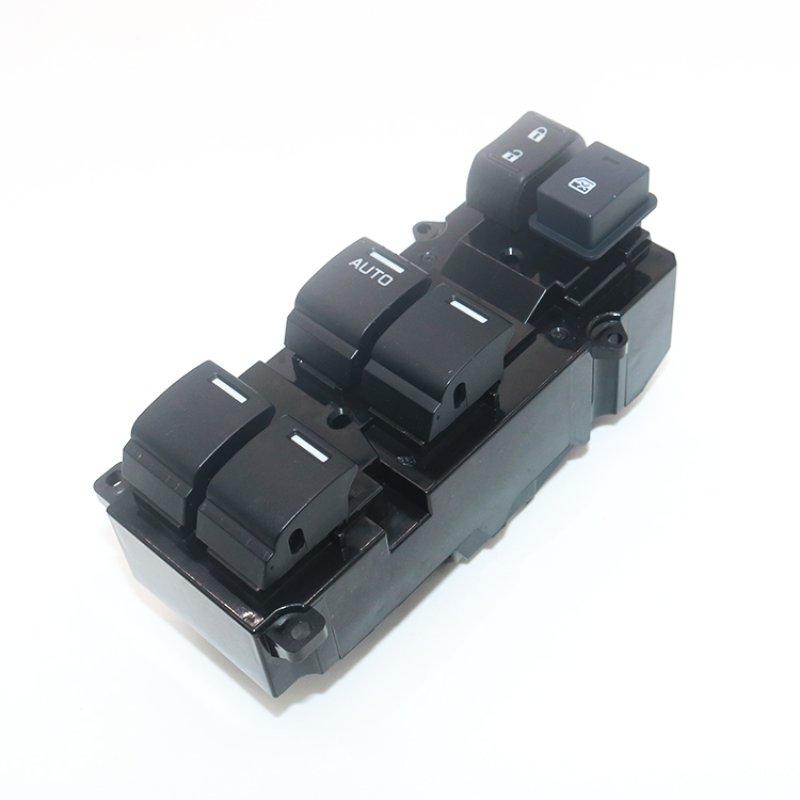 Power Window Lifter Switch 35750-T0A-A01 35750T0AA01 for Honda CR-V 2012-2013 Window Regulator Switch