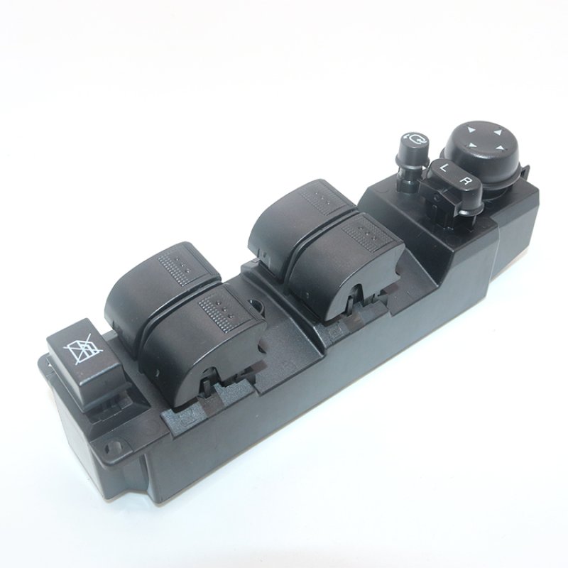 High Quality Power Window Master Control Switch Assy OEM 5DA0-66-350 5DA066350 Power Window Lifter Switch for FAW Besturn X80