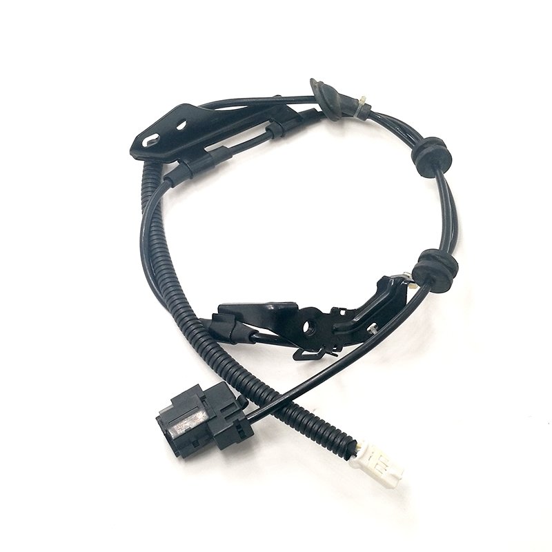 New Product Auto Parts ABS Sensor Suitable for Toyota Yaris Vios 2008-2012 OEM 895160D120 89516-0D120