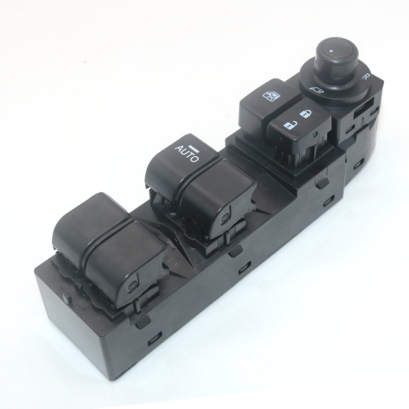 High Quality Power Window Master Control Switch for Mazda CX-5 2012 Mazda CX-3 2017 OEM KA5C-66-350