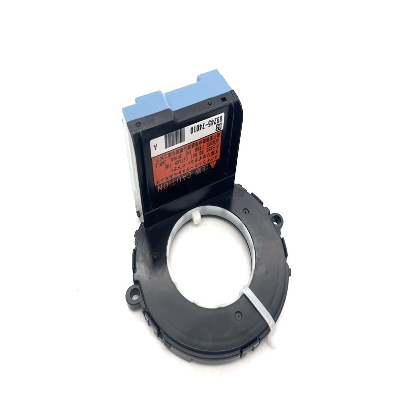 High Quality Steering Angle Sensor OEM 89245-74010 8924574010 For Toyota Land Cruiser Prado Prius 2018 Yaris 2010-2014 1.5L 1.8L