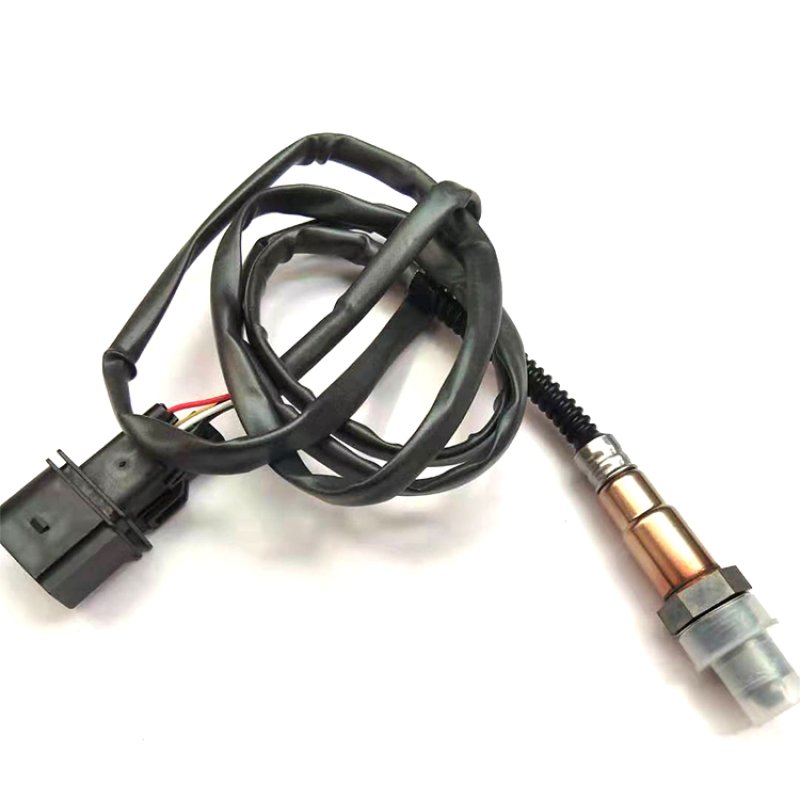 New Lambda Sensor Oxygen Sensor for Audi for Porsche VW 06A906262AF 06A906262BT 021906262B