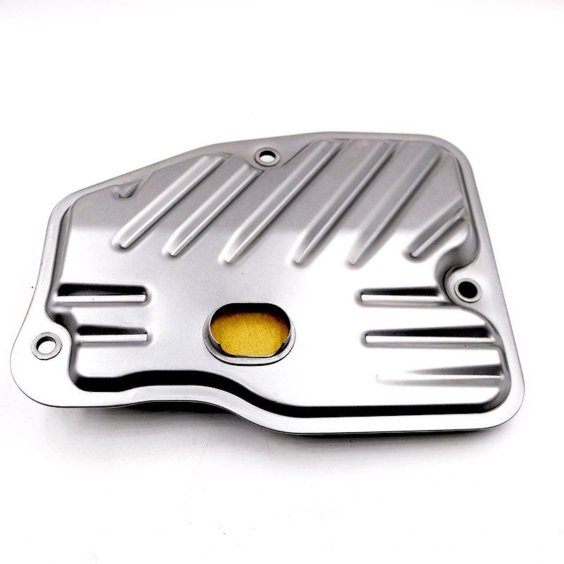 Transmission Oil Pan K313 VCT Filter OEM 35330-12050 3533012050 Transmission Filter for Toyota Corolla Altis 1.8 2014-2022