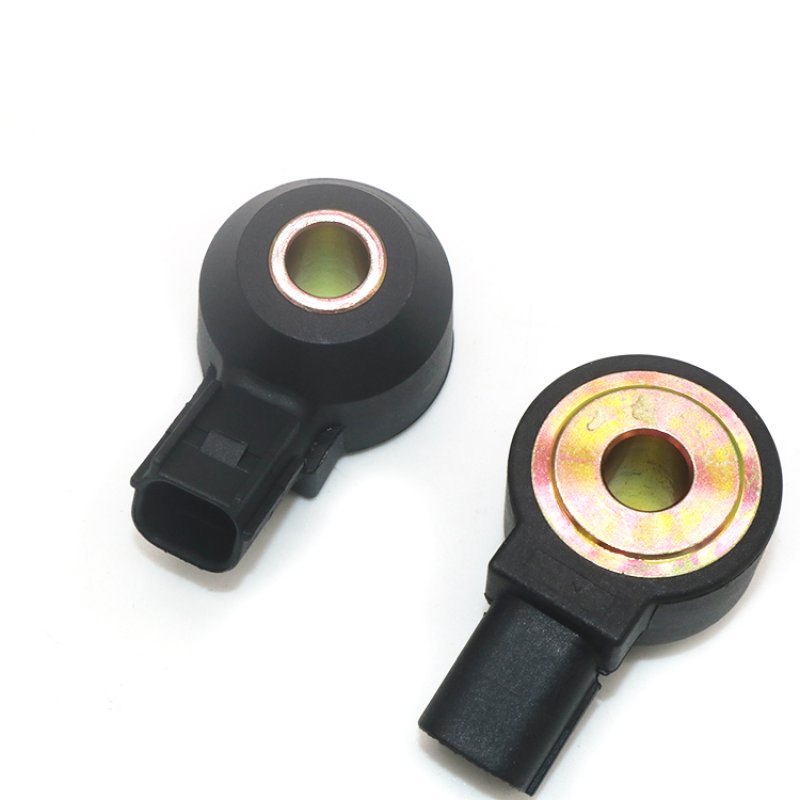 High Quality Engine Spare Parts Ignition Knock Detonation Sensor OE 30530-R1A-A01 for Honda Acura