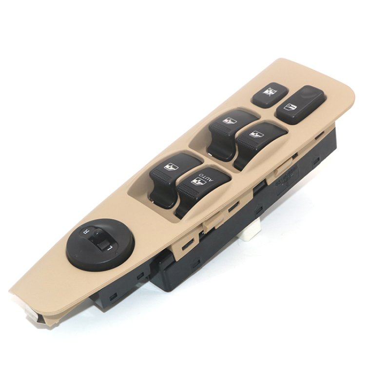OEM 93570-2F200 Good Quality Premium Power Window Lifter Switch  935702F200 for Kia Spectra Cerato