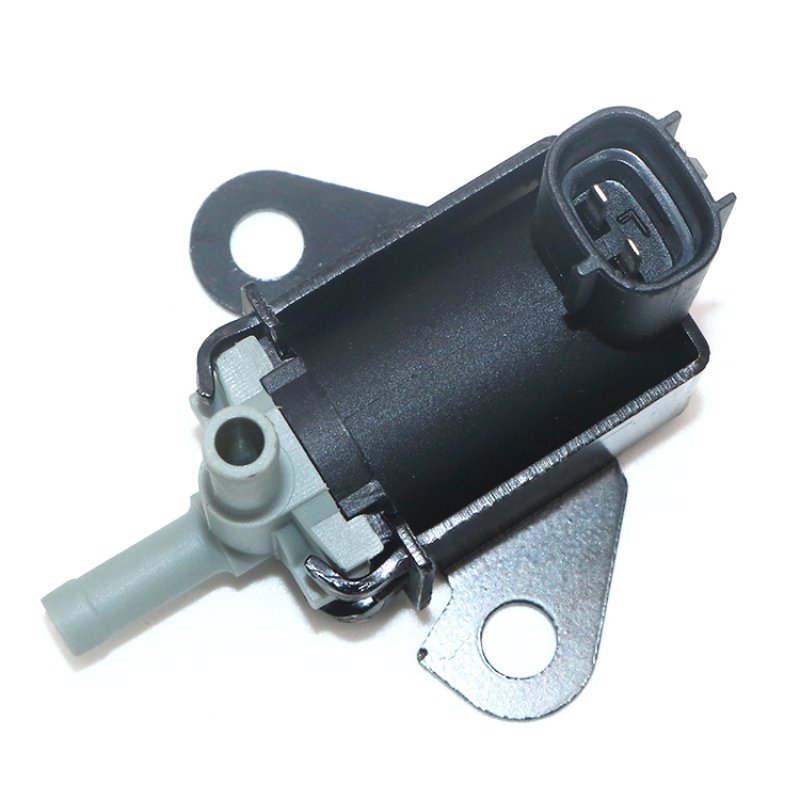 136200-2620 17650-97207 Vacuum Vapor Canister Purge Valve Solenoid For Toyota Avanza Rush Rav4 Sienna Lexus UX300E  RZ450E