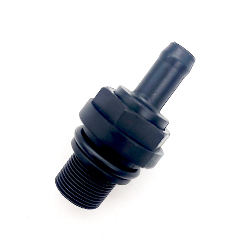 Auto Engine Parts PCV Vent Valve OE 12204-0C010 Engine Exhaust Valve for Toyota Innova Fortuner Hilux Hiace Land Cruiser Coaster