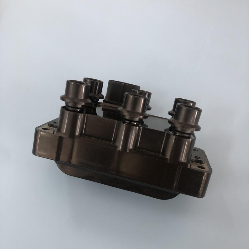 High Standard Ignition Coil OE F5SU12029AA For Ford Mondeo Scorpio Cougar 2.5 V6 24V 1998-2001