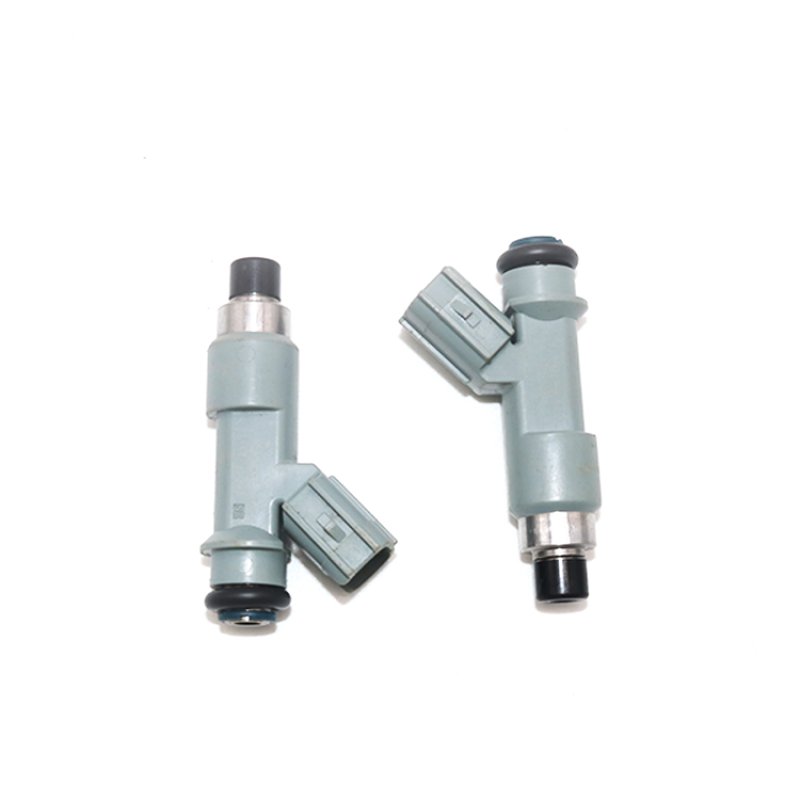 Hot Sale Fuel Injector Nozzle OE  23209-0P060 232090P060 Fuel Injector for Toyota Reiz GRX13 GRS20 3GRFE 5GRFE 2010-2013