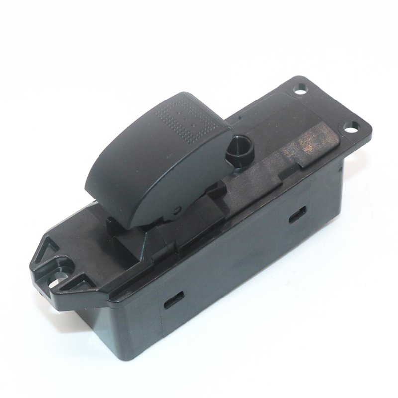 Single Electric Window Switch Control Buttons OEM 5DA0-66-37002 5DA06637002 Power Window Lifter Switch for FAW Besturn X80