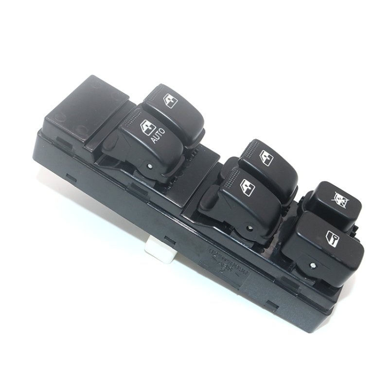 Hot Selling Power Window Switch  for HYUNDIA Kia K5 2011-2013 SPORTAGE 11 (2010-2014) OEM 93570-3D121LK