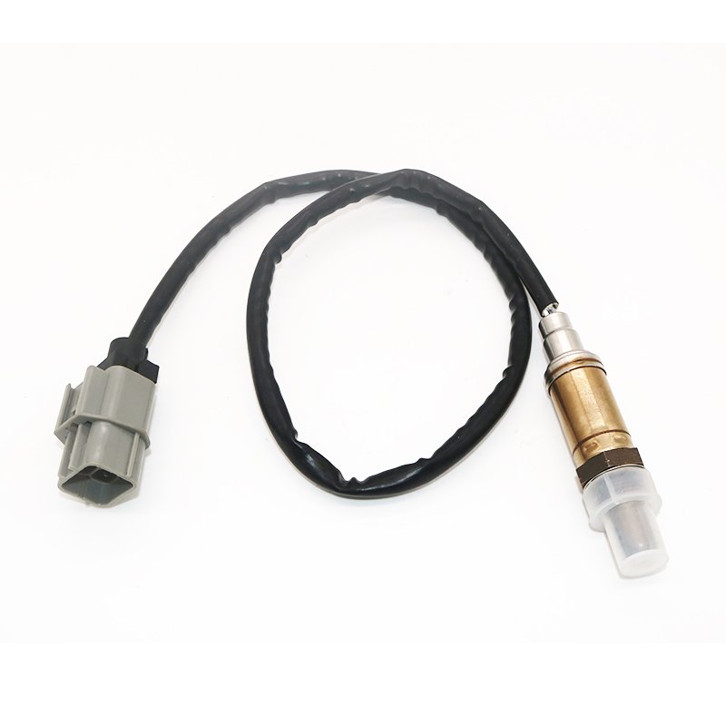 Rear Right Air Fuel Ratio Oxygen Sensor OEM 226A1-4L713 226A14L713 For Nissan Cefiro 2.0L 1995-2007 Maxima CA33 2.0L Sentra