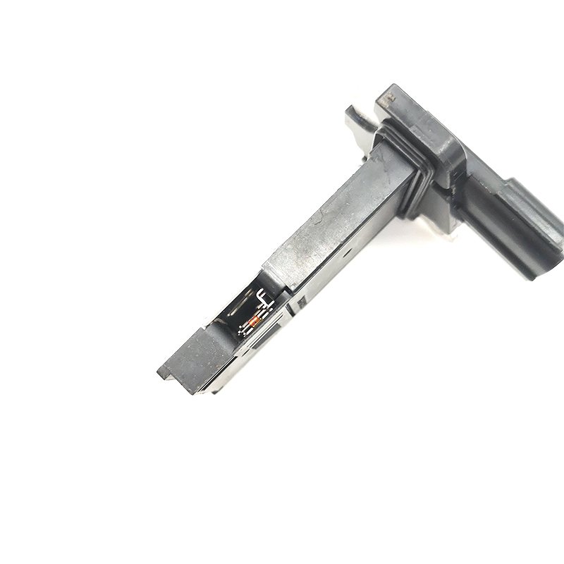 Auto Parts Mass Air Flow Meter Sensor OEM 22204-75030 2220475030 For Toyota Corolla Land Cruiser Coaster Lexus GX400/460