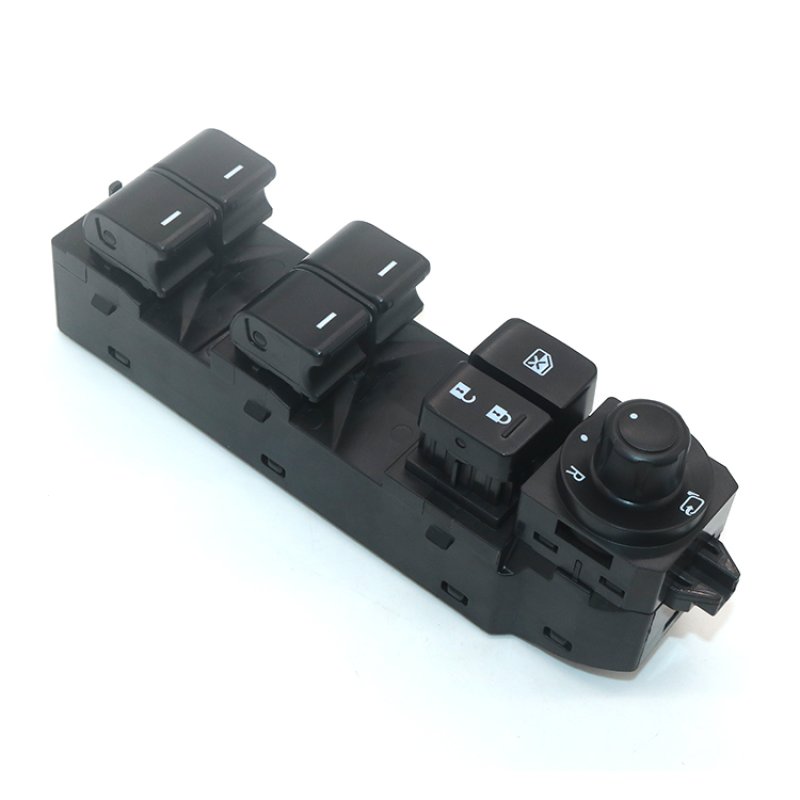 Car Parts Power Window Control Switch OEM GV9B-66-350 for MAZDA