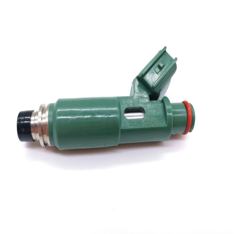 Factory Price Fuel Injector OEM 23250-22040 2325022040  for Toyota Corolla 2000-2003 Celica MR2