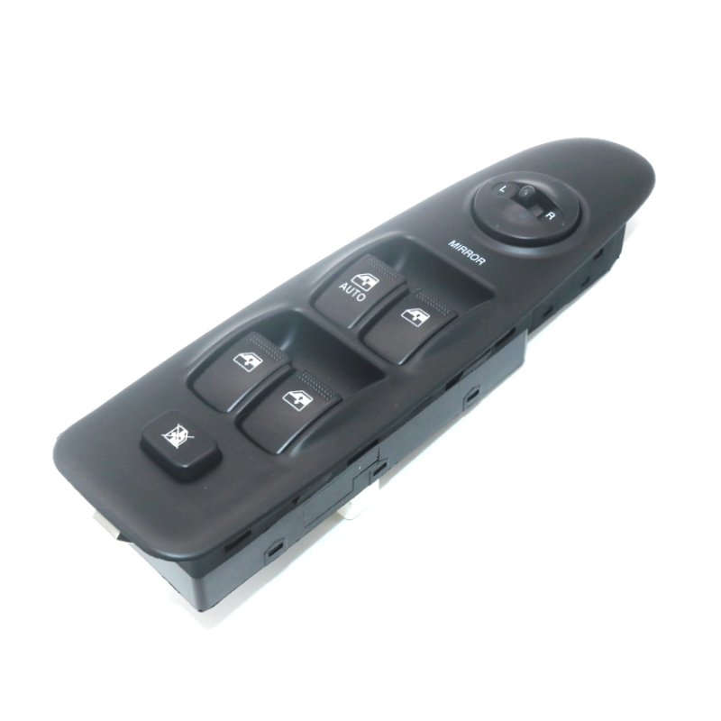 Factory Price Master Power Window Switch for Hyundai Elantra 2004-2012 OEM 93570-2D100CA