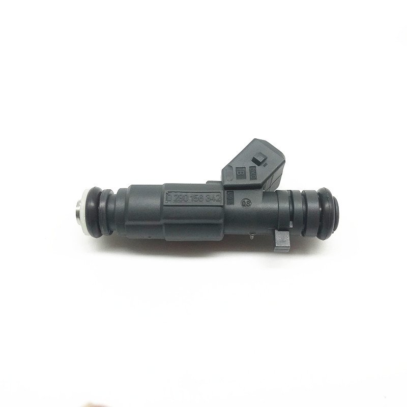 Aemerican Car gasoline Injector Fuel Injector Nozzle OE 0280156342 For Buick Lova Epica 1.6 1.8 Roewe 550 2008-2012