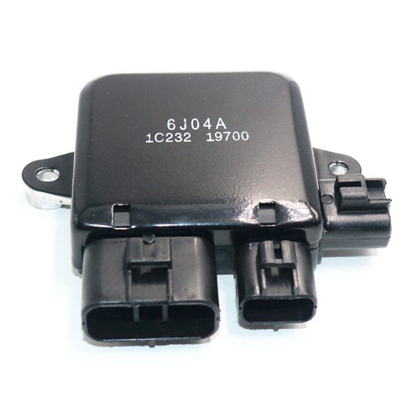 High Quality Fan Control Unit Module for Mitsubishi Airtrek 2001-2008 Dion 2000-2005 OEM 1355A124